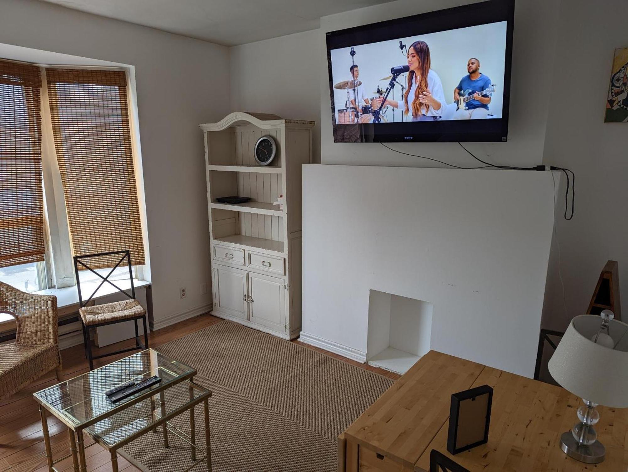 The Parkdale Hostellerie Торонто Экстерьер фото